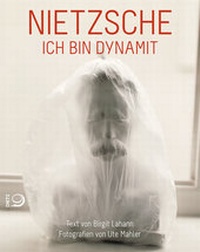Enlarge image Cover: Nietzsche - Verlag J.H.W. Dietz Nachf. GmbH