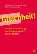 Cover: Gleichheit! - Verlag J.H.W. Dietz Nachf. GmbH