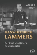 Cover: Hans-Heinrich Lammers - Verlag J.H.W. Dietz Nachf. GmbH