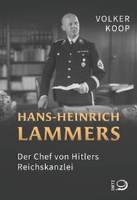 Enlarge image Cover: Hans-Heinrich Lammers - Verlag J.H.W. Dietz Nachf. GmbH