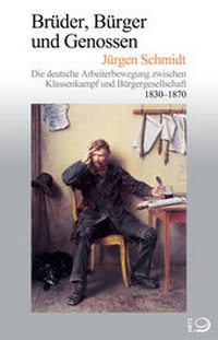 Abbildung von: Brüder, Bürger und Genossen - Dietz