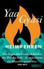 Cover: Heimkehren - DuMont Buchverlag