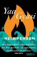 Cover: Heimkehren - DuMont Buchverlag