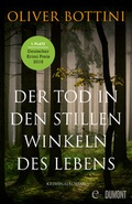 Cover: Der Tod in den stillen Winkeln des Lebens - DuMont Buchverlag