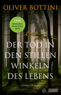 Abbildung von: Der Tod in den stillen Winkeln des Lebens - DuMont Buchverlag