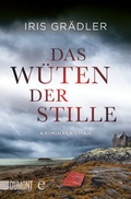 Cover: Das W&uuml;ten der Stille - DuMont Buchverlag