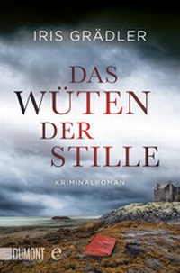 Abbildung von: Das Wüten der Stille - DuMont Buchverlag