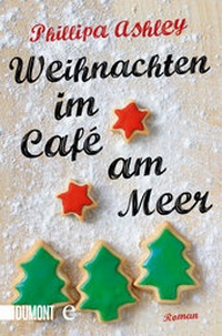 Abbildung von: Weihnachten im Café am Meer - DuMont Buchverlag