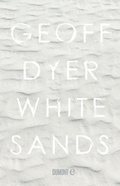 Cover: White Sands - DuMont Buchverlag