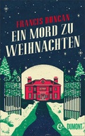 Cover: Ein Mord zu Weihnachten - DuMont Buchverlag