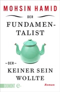 Cover: Der Fundamentalist, der keiner sein wollte - DuMont Buchverlag