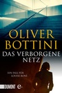 Cover: Das verborgene Netz - DuMont Buchverlag