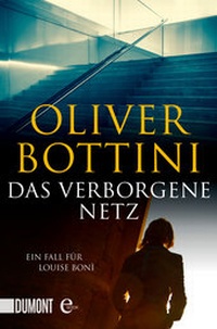 Enlarge image Cover: Das verborgene Netz - DuMont Buchverlag