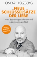 Cover: Neue Schl&uuml;ssels&auml;tze der Liebe - DuMont Buchverlag