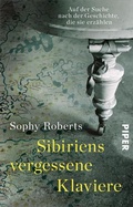 Cover: Sibiriens vergessene Klaviere - Piper