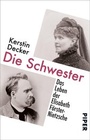 Cover: Die Schwester - Piper