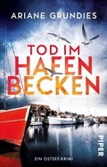 Cover: Tod im Hafenbecken - Piper