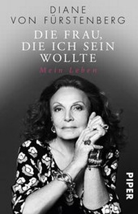 Abbildung von: Die Frau, die ich sein wollte - Piper