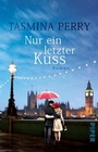 Cover: Nur ein letzter Kuss - Piper