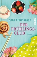 Cover: Der Fr&uuml;hlingsclub - Piper