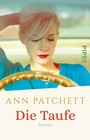 Cover: Die Taufe - Piper