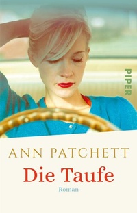 Enlarge image Cover: Die Taufe - Piper