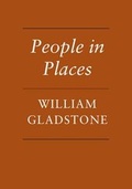 Cover: People in Places - Michael Russell Publishing Ltd