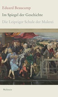 Cover: Im Spiegel der Geschichte - Wallstein
