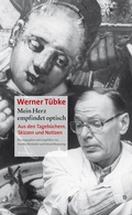 Cover: Mein Herz empfindet optisch - Wallstein