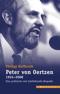 Cover: Peter von Oertzen (1924-2008) - Wallstein