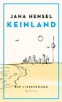 Cover: Keinland - Wallstein