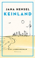Cover: Keinland - Wallstein