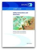 Cover: Utility Connections and Diversions - BSRIA