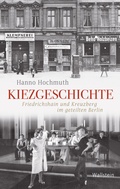 Cover: Kiezgeschichte - Wallstein