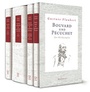 Cover: Bouvard und P&eacute;cuchet - Wallstein