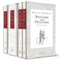 Cover: Bouvard und P&eacute;cuchet - Wallstein