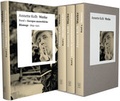 Cover: Werke - Wallstein