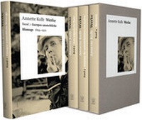Enlarge image Cover: Werke - Wallstein