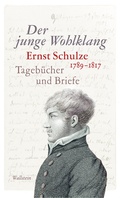 Cover: Der junge Wohlklang - Wallstein