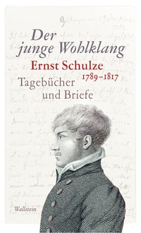 Enlarge image Cover: Der junge Wohlklang - Wallstein