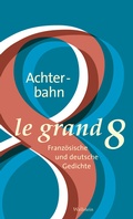 Cover: Achterbahn - Le grand 8 - Wallstein