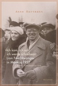 Cover: &raquo;Ich kam, ich sah, ich werde schreiben&laquo; - Wallstein