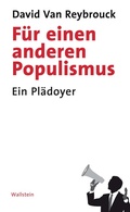 Cover: F&uuml;r einen anderen Populismus - Wallstein