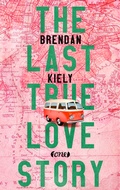 Cover: The Last True Lovestory - ONE