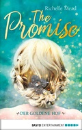 Cover: The Promise - Der goldene Hof - ONE