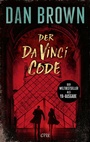 Cover: Der Da Vinci Code - ONE