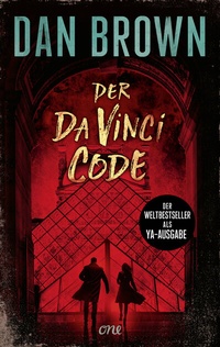 Enlarge image Cover: Der Da Vinci Code - ONE