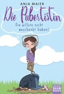 Cover: Die Pubertistin - Baumhaus