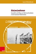 Cover: Ein(ver)nehmen - Brill Deutschland