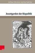 Cover: Avantgarden der Biopolitik - Brill Deutschland